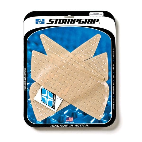 Stompgrip Ducati Streetfighter 09-13 / 848 12-15 - Streetbike Kit