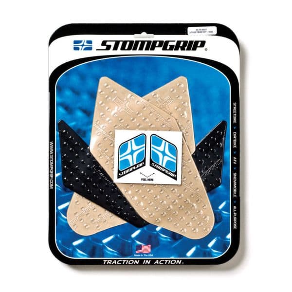 Stompgrip Honda 11-13 CBR250R - Streetbike Kit