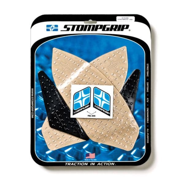 Stompgrip Honda 2013> CBR500F - Streetbike Kit