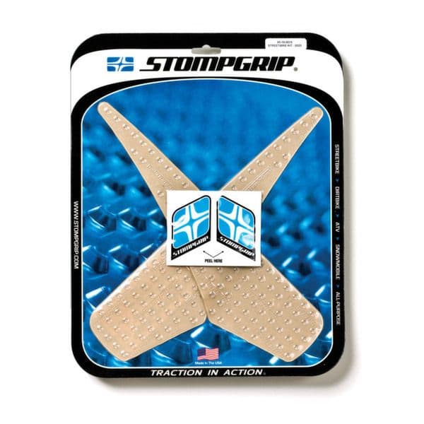 Stompgrip Honda CB 1000R 12-16 - Streetbike Kit