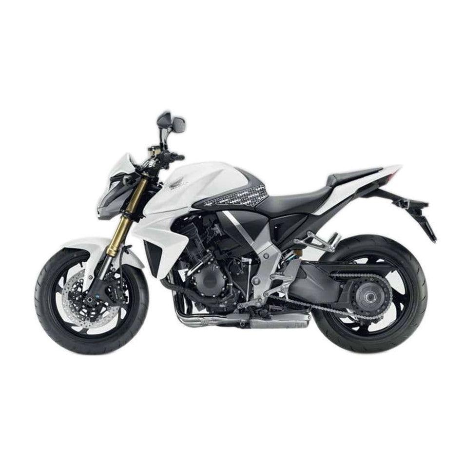 Stompgrip Honda CB 1000R 12-16 - Streetbike Kit