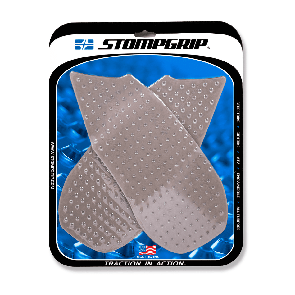 Stompgrip Honda CB 1000R 18-20 - Streetbike Kit