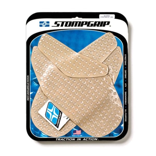 Stompgrip Honda CBR1000RR 04-07 - Streetbike Kit