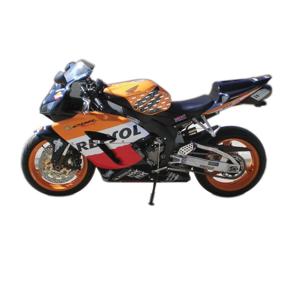 Stompgrip Honda CBR1000RR 04-07 - Streetbike Kit