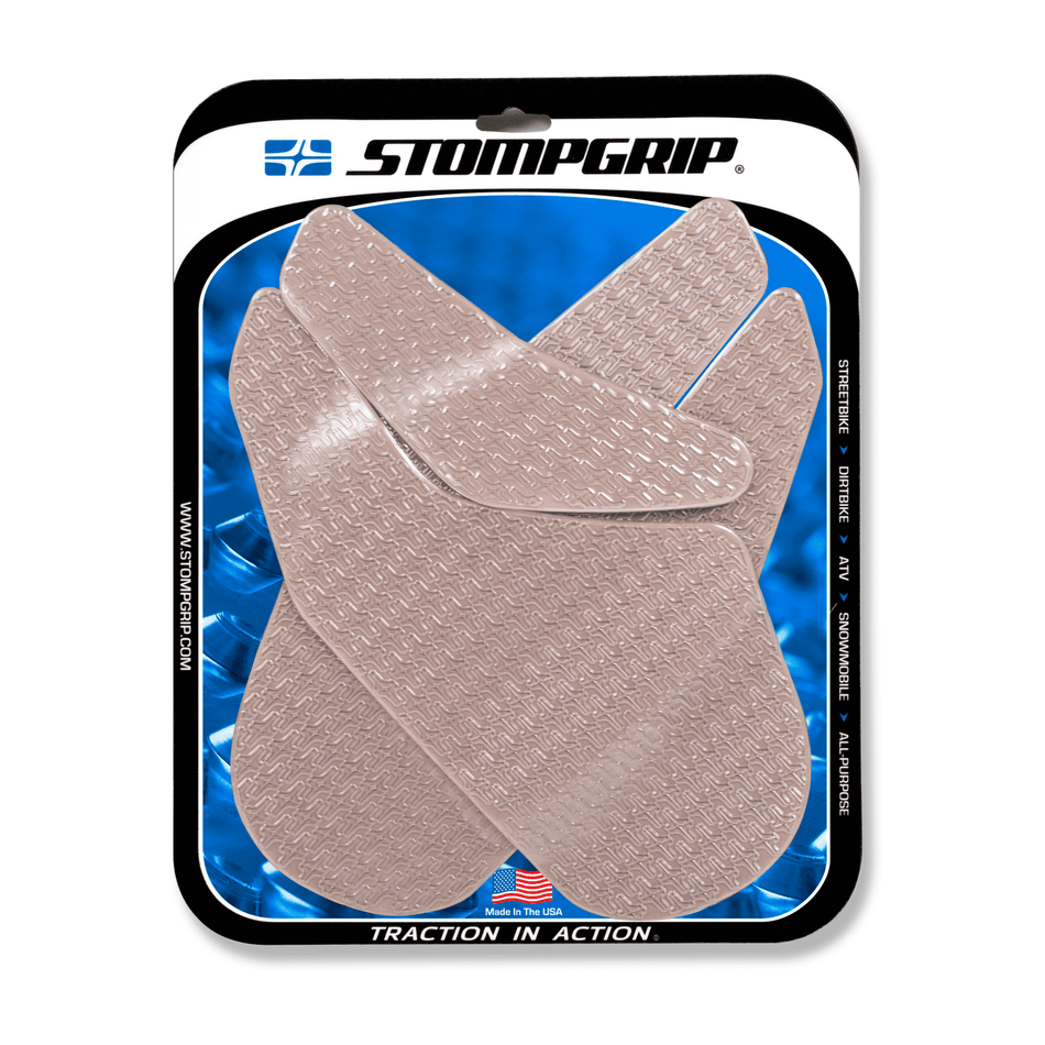 Stompgrip Honda CBR1000RR 04-07 Streetbike Kit - Icon
