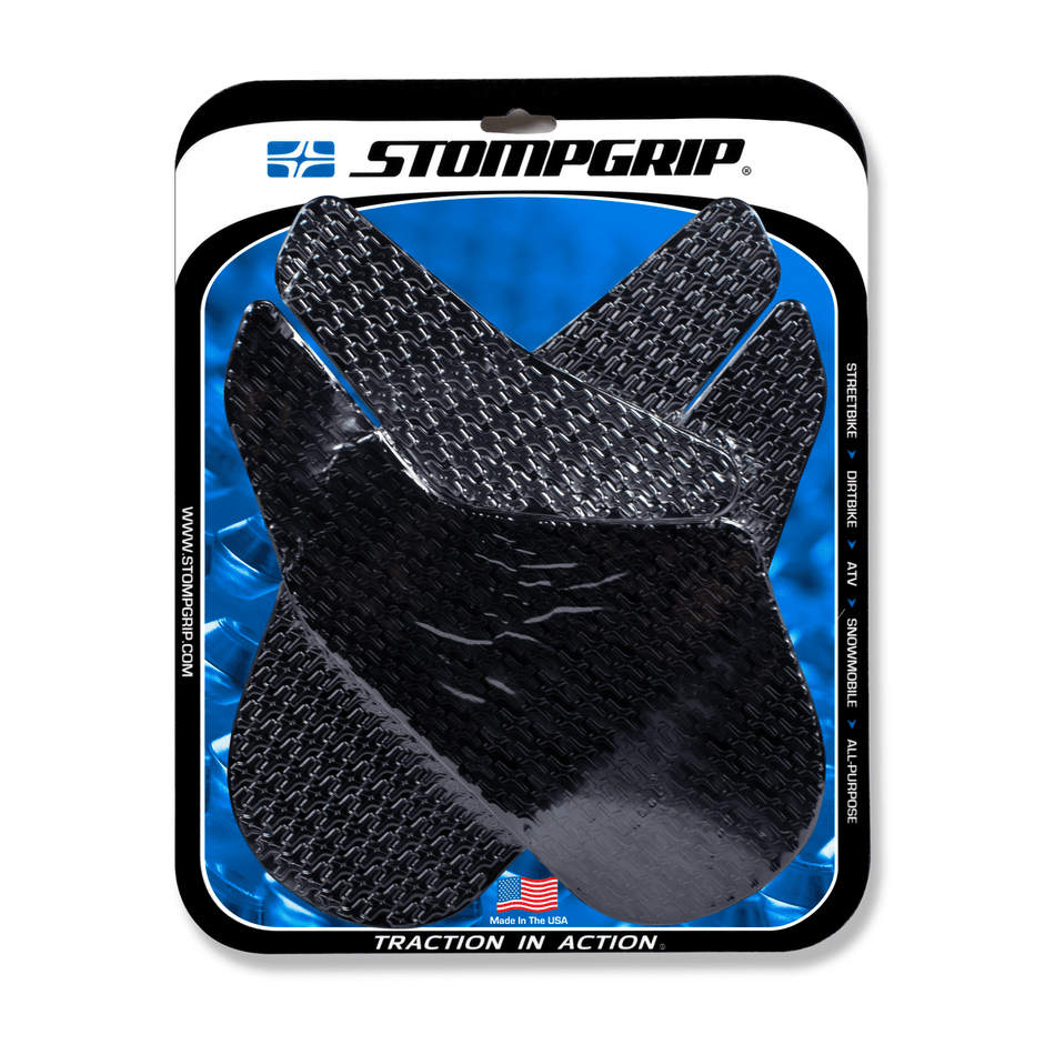 Stompgrip Honda CBR1000RR 04-07 Streetbike Kit - Icon