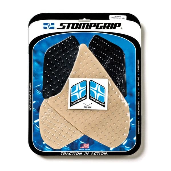 Stompgrip Honda CBR1000RR 08-11 - Streetbike Kit