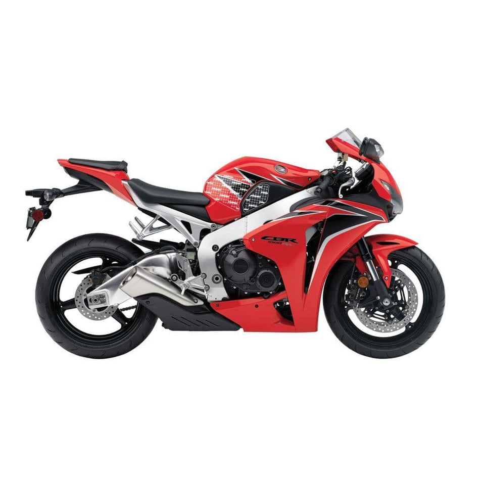 Stompgrip Honda CBR1000RR 08-11 - Streetbike Kit