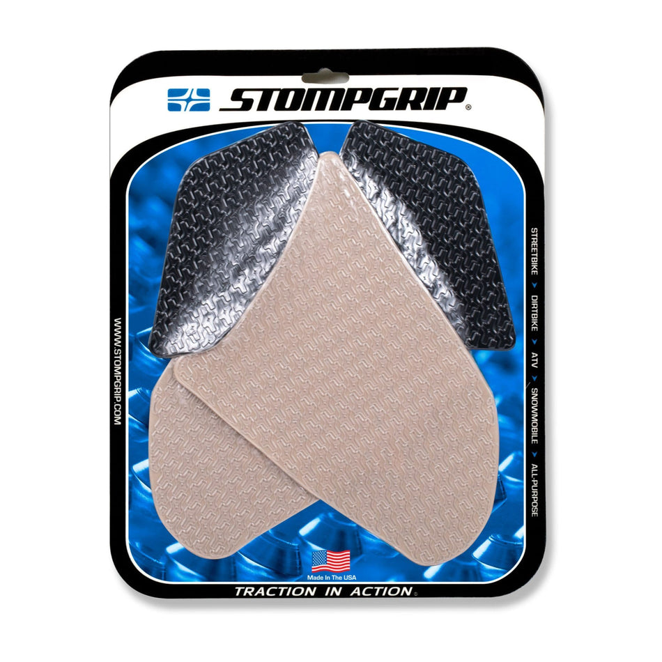 Stompgrip Honda CBR1000RR 08-11 Streetbike Kit - Icon