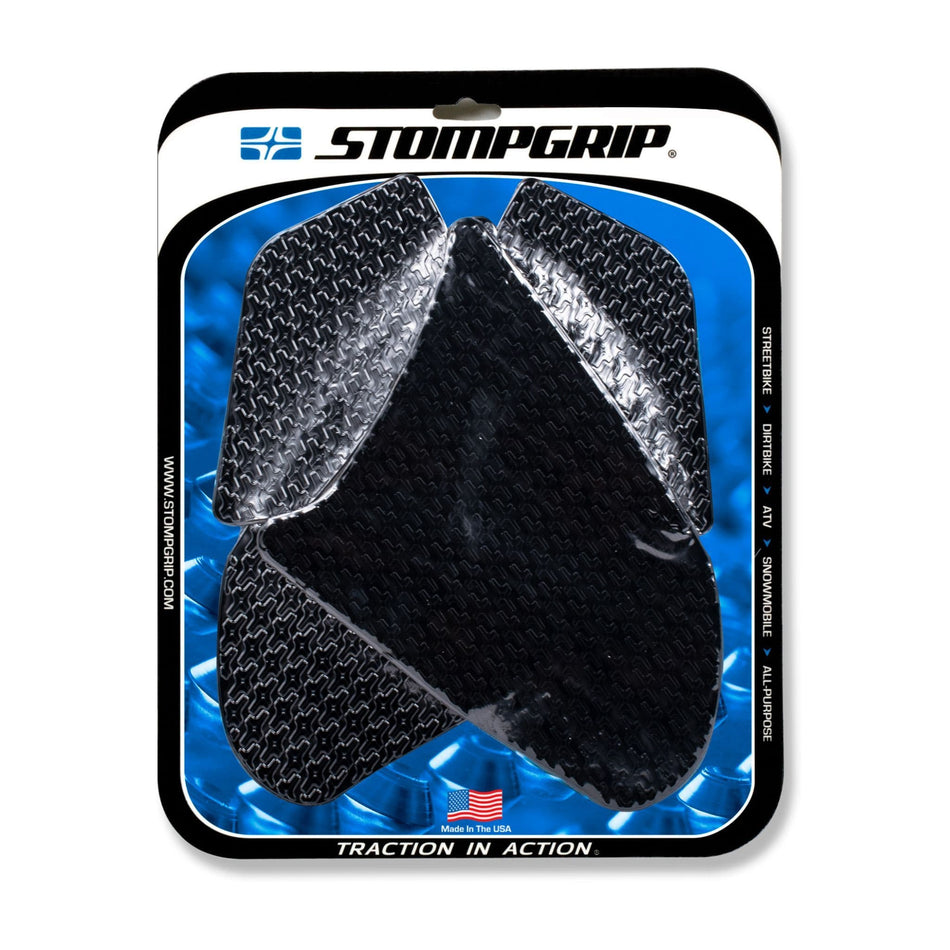 Stompgrip Honda CBR1000RR 08-11 Streetbike Kit - Icon