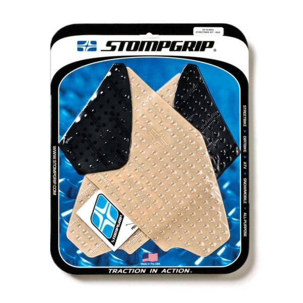 Stompgrip Honda CBR1000RR / Fireblade/ABS/SE 12-16 - Streetbike Kit