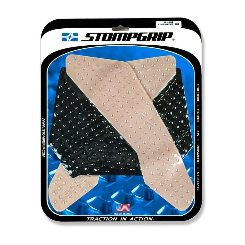 Stompgrip Honda CBR1000RR-R / CBR1000RR-SP 2020> - Streetbike Kit