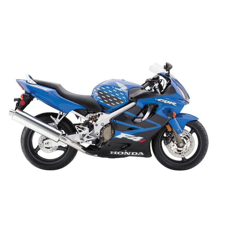 Stompgrip Honda CBR600F4I 01-06 - Streetbike Kit