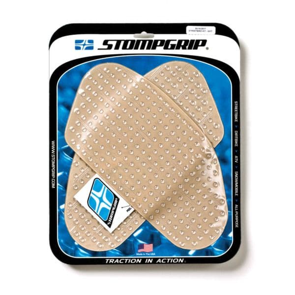 Stompgrip Honda CBR600RR  03-06 - Streetbike Kit