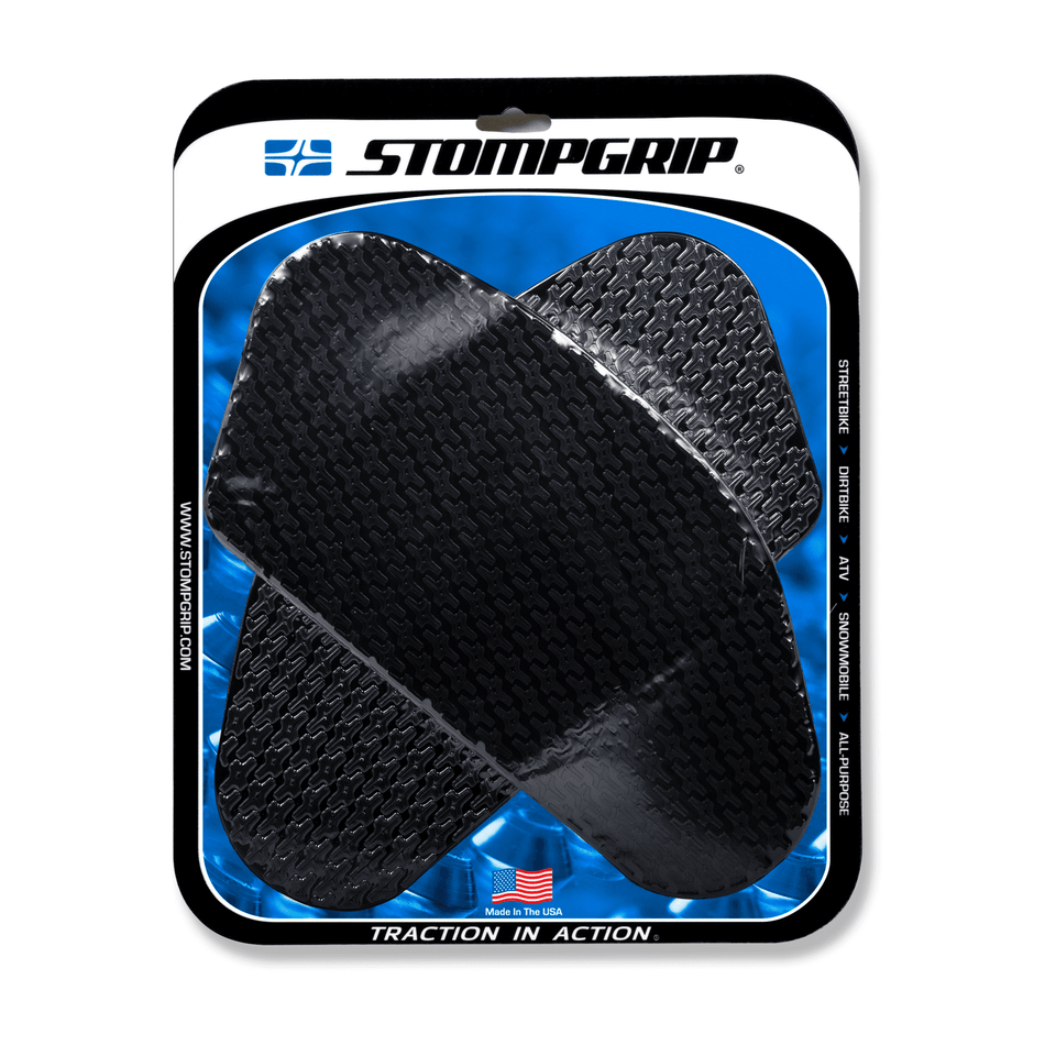 Stompgrip Honda CBR600RR 03-06 Streetbike Kit - Icon