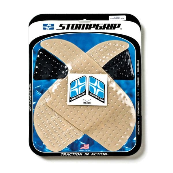 Stompgrip Honda CBR600RR/ABS 13-24 - Streetbike Kit
