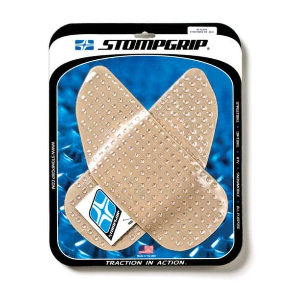 Stompgrip Honda CBR954RR 02-03 - Streetbike Kit