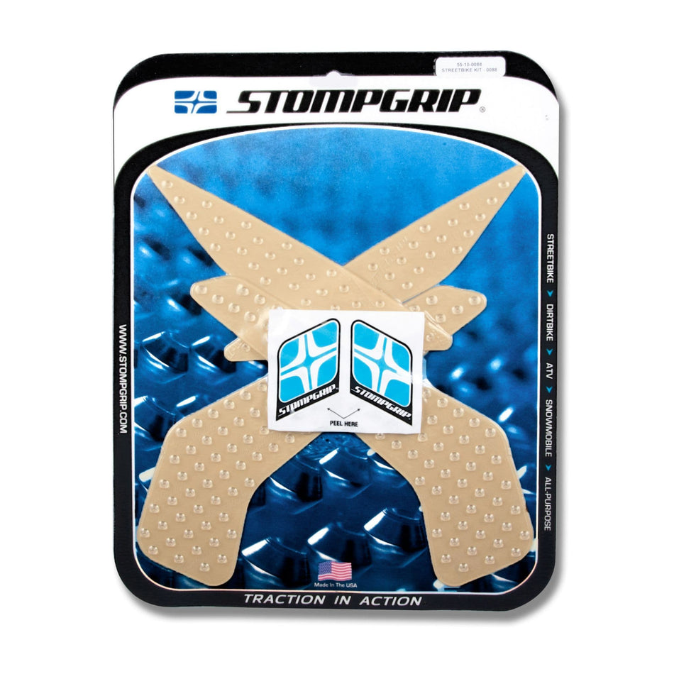 Stompgrip Honda CRF250L 2013> - Streetbike Kit