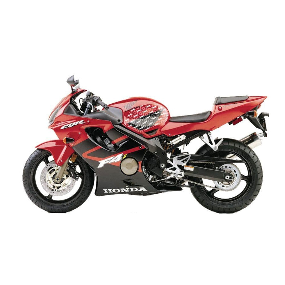 Stompgrip Honda Interceptor 08-09 - Streetbike Kit