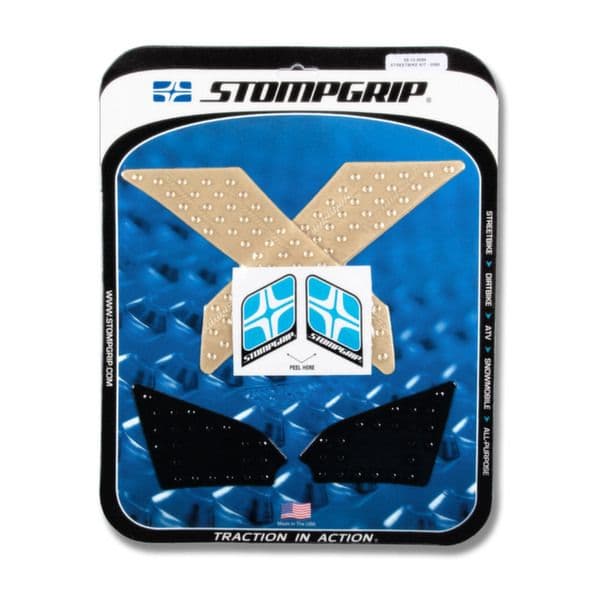 Stompgrip Honda NC700X 2013-2015 - Streetbike Kit