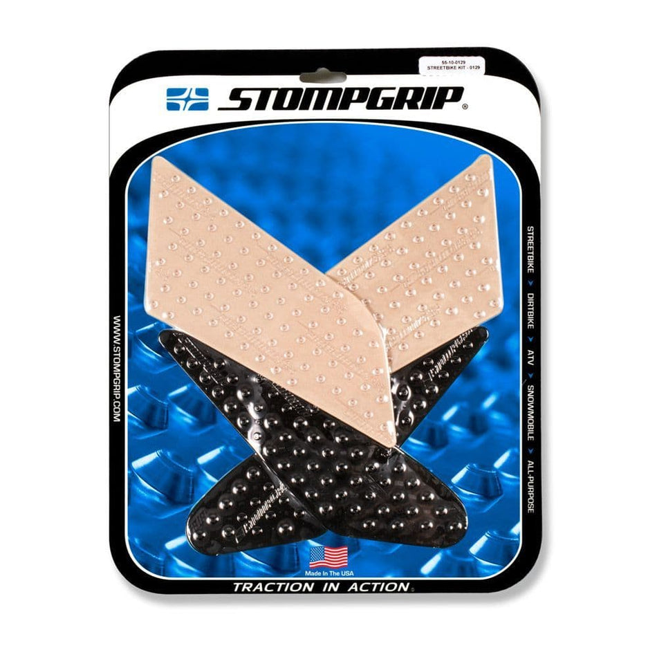 Stompgrip Honda NC700X 2016> - Streetbike Kit