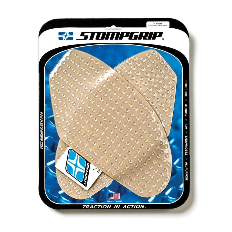 Stompgrip Honda RC51 01-06 - Streetbike Kit