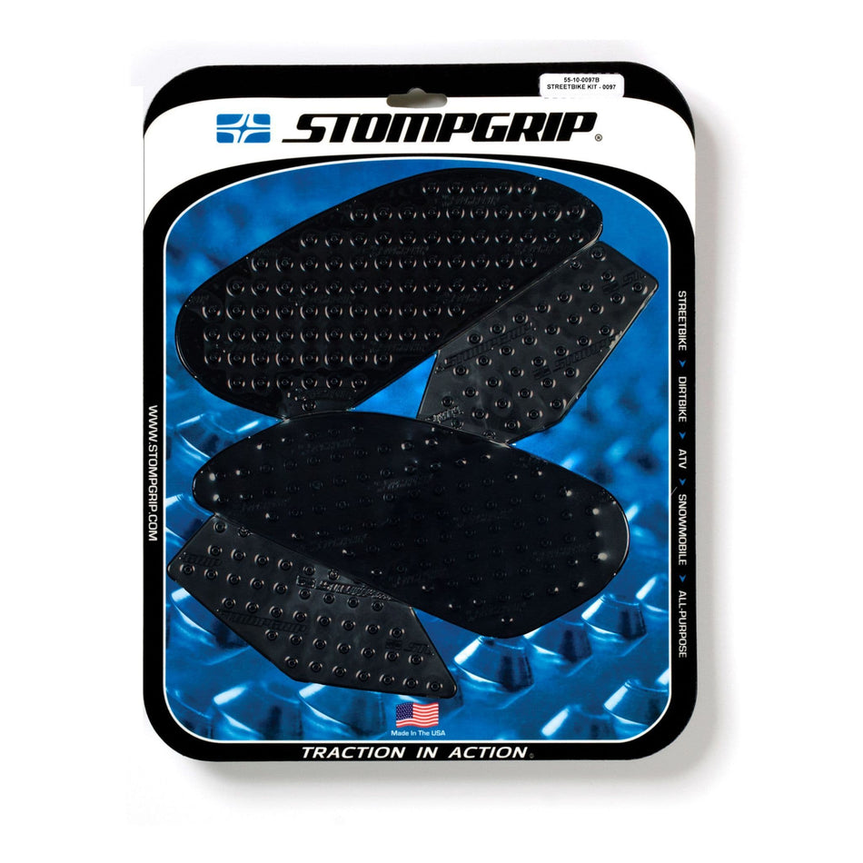 Stompgrip Honda VFR800F 2014-2015 - Streetbike Kit