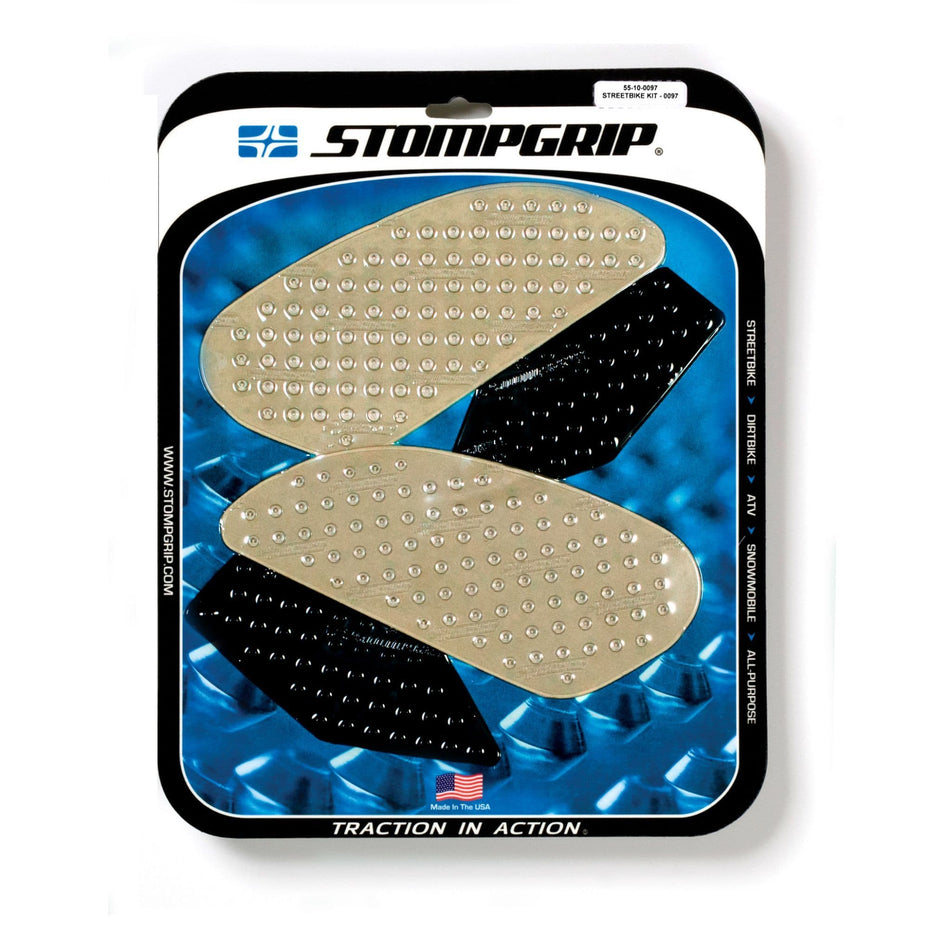 Stompgrip Honda VFR800F 2014-2015 - Streetbike Kit