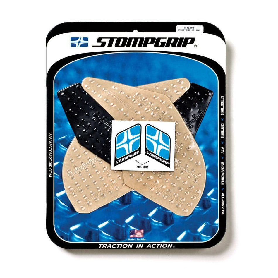 Stompgrip Kawasaki Ninja 300 2013> - Streetbike Kit