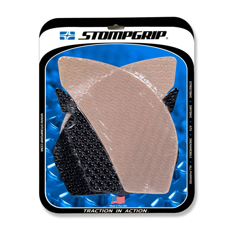 Stompgrip Kawasaki Ninja ZX-10R 08-10 Streetbike Kit - Icon