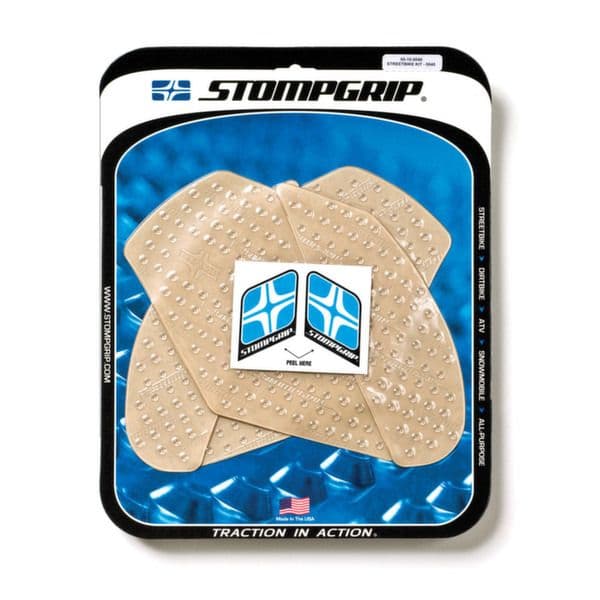 Stompgrip Kawasaki ZX10R 2011-2024 - Streetbike Kit