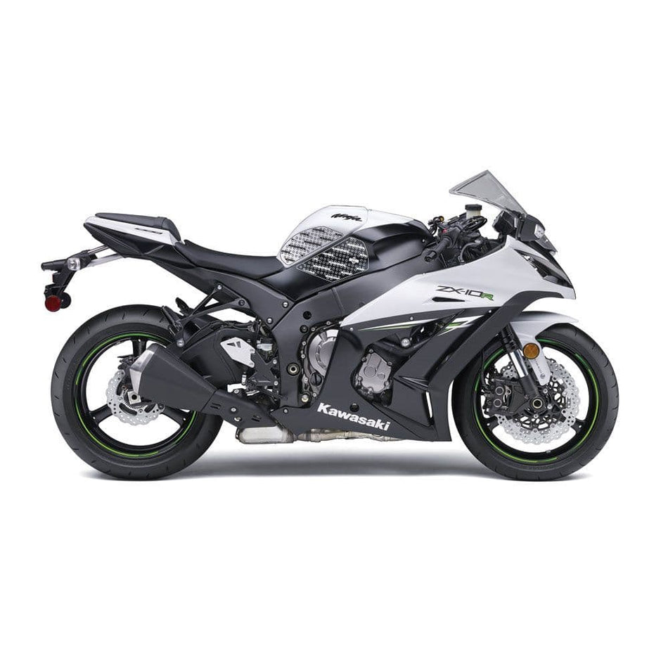 Stompgrip Kawasaki ZX10R 2011-2024 - Streetbike Kit