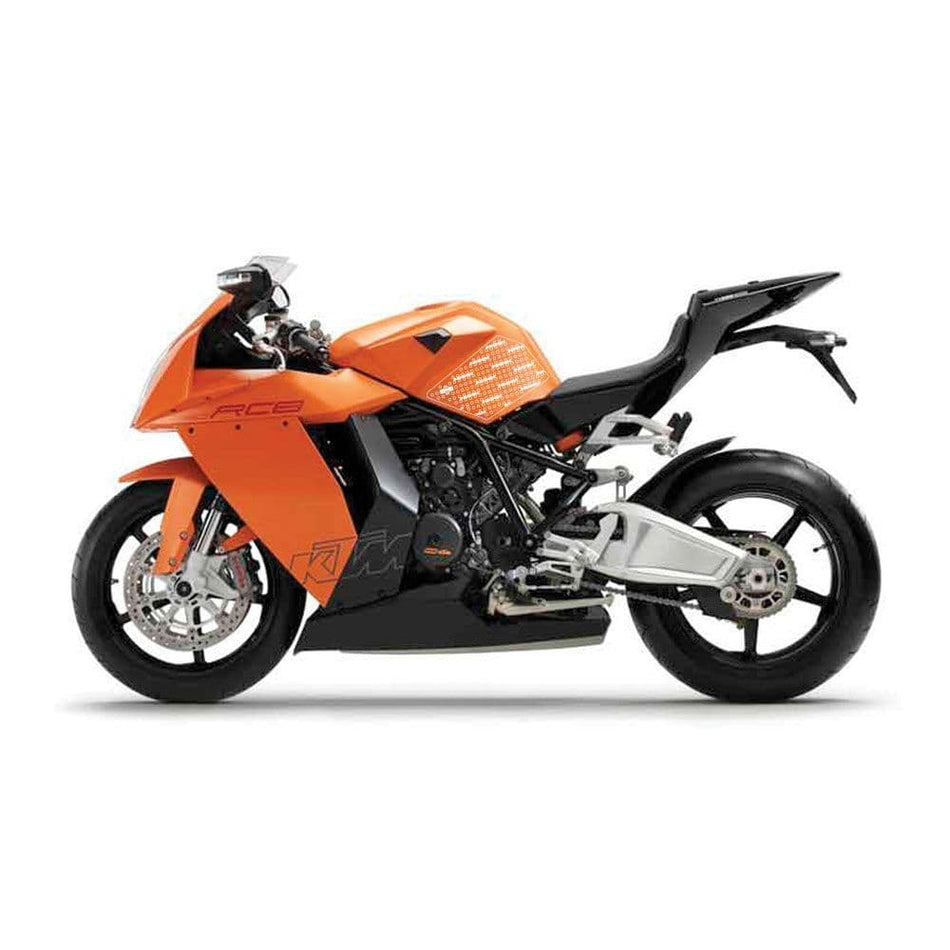 Stompgrip KTM 1190 RC8 R 2008> - Streetbike Kit