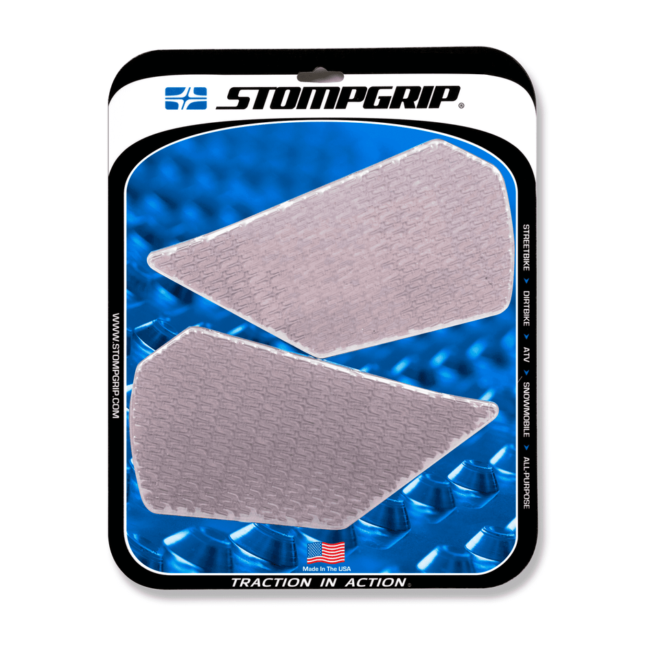Stompgrip KTM 1290 Superduke R 14-19 Streetbike Kit - Icon