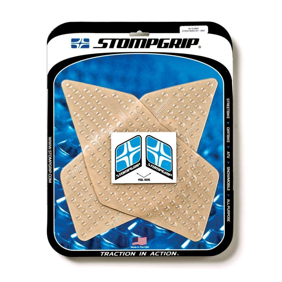 Stompgrip KTM Duke 690 2012> - Streetbike Kit