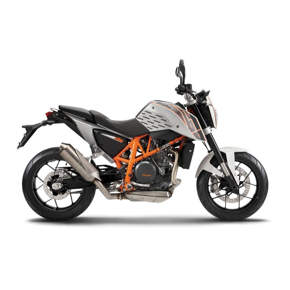 Stompgrip KTM Duke 690 2012> - Streetbike Kit