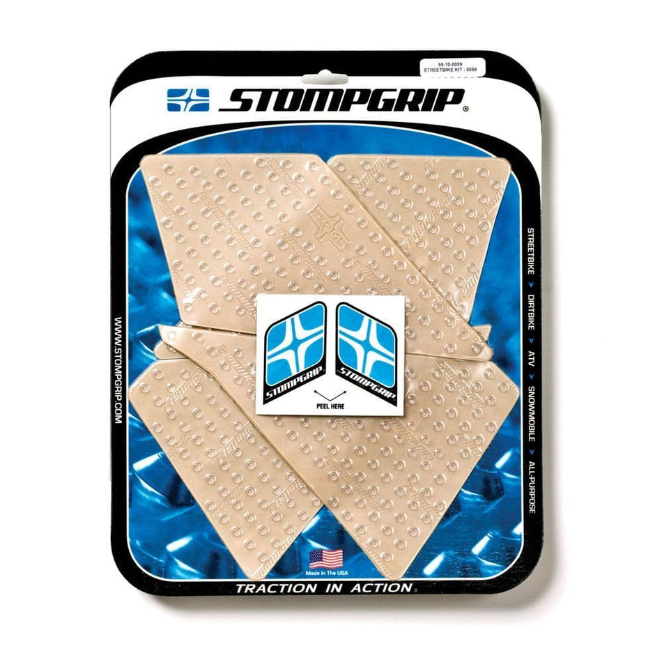 Stompgrip KTM Superduke 990  07-13 - Streetbike Kit