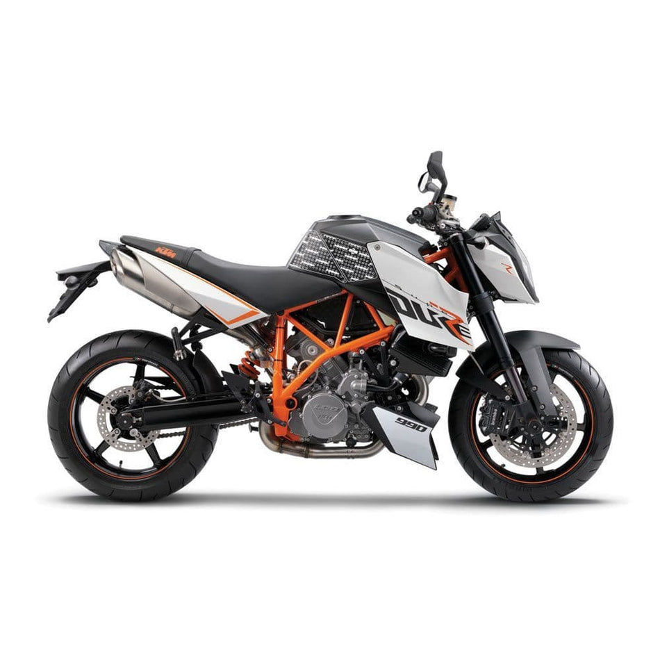 Stompgrip KTM Superduke 990  07-13 - Streetbike Kit