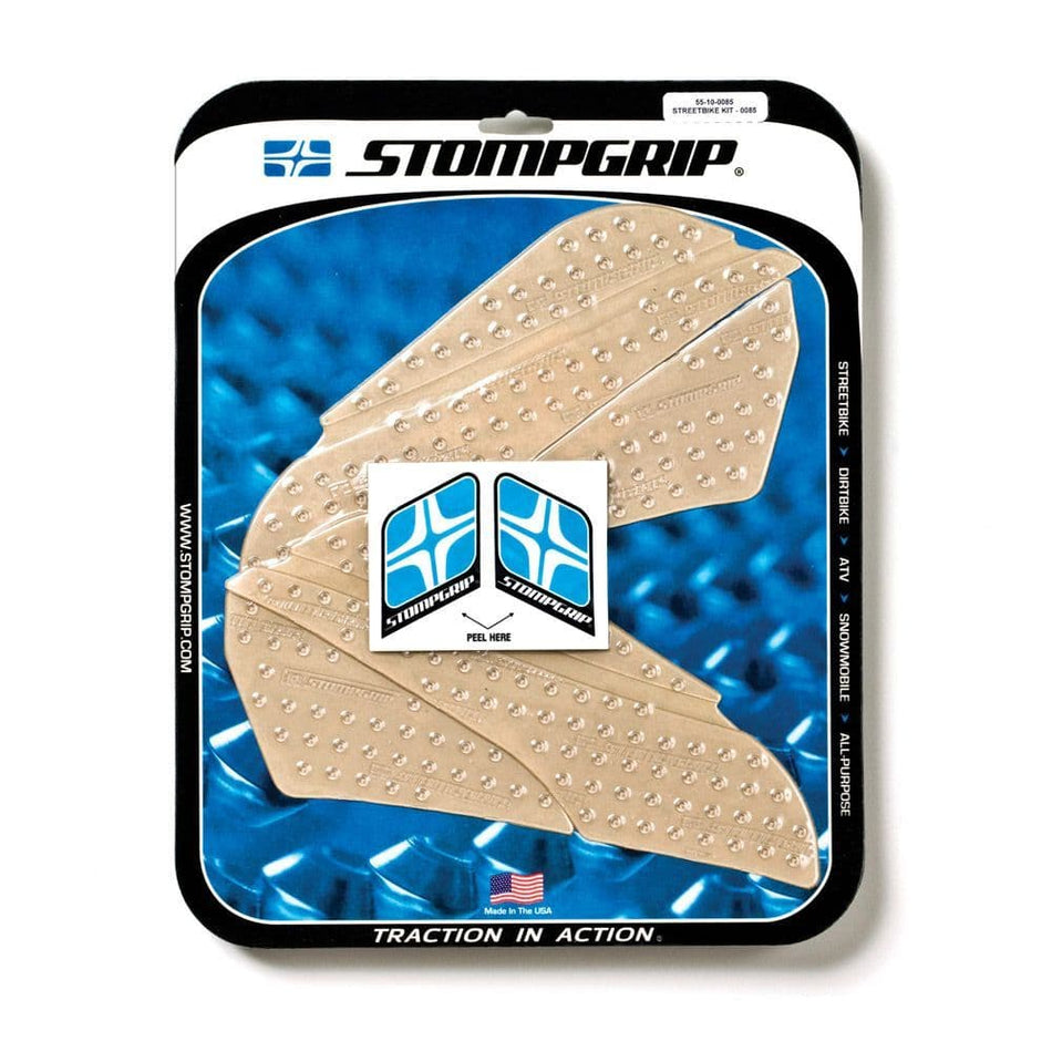Stompgrip MV Agusta F3 675 / 800 2013> - Streetbike Kit