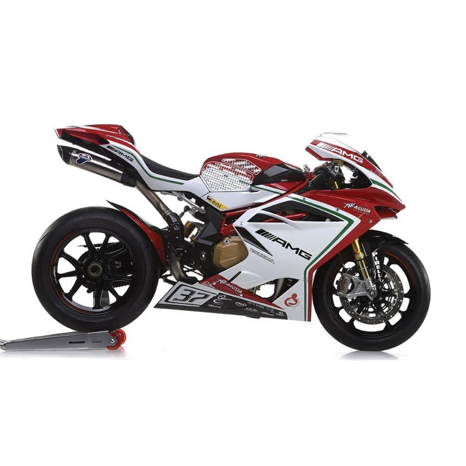 Stompgrip MV Agusta F4 2006-2018 - Streetbike Kit