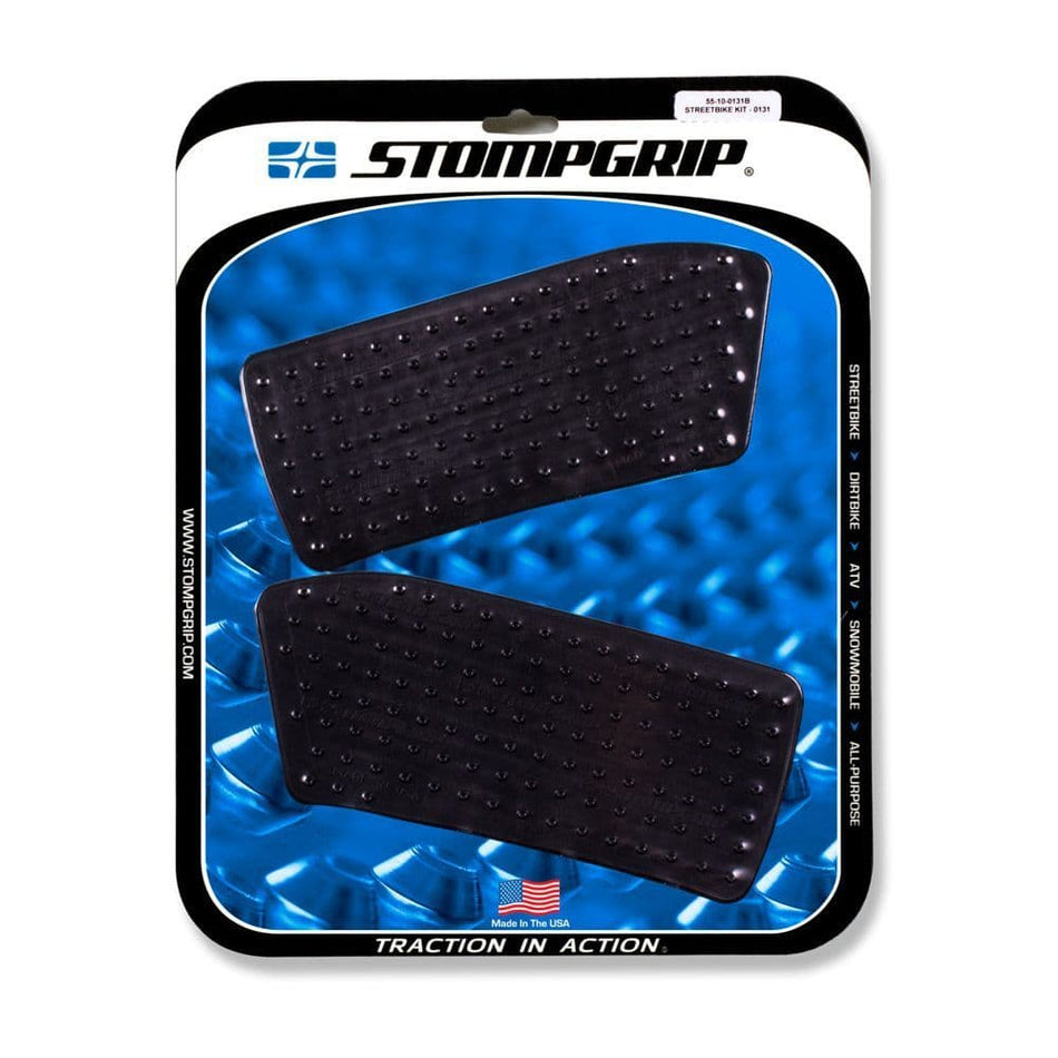 Stompgrip Suzuki DRZ 400S/400SM 2001> - Streetbike Kit