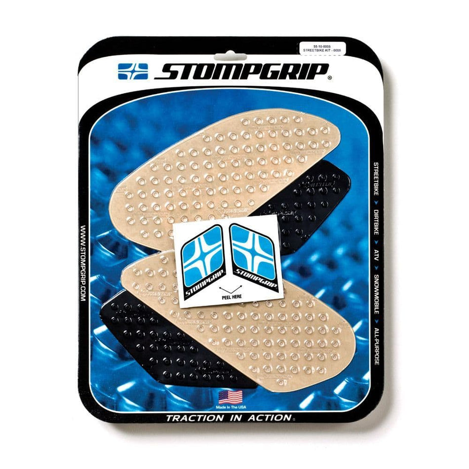 Stompgrip Suzuki GSX1250 FA 2014 - Streetbike Kit