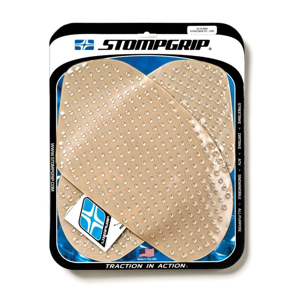 Stompgrip Suzuki GSXR 1000 03-04 - Streetbike Kit