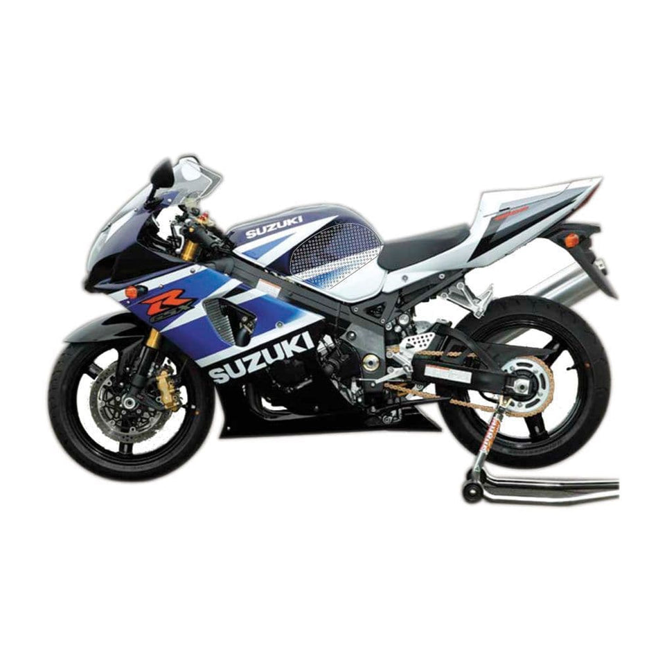 Stompgrip Suzuki GSXR 1000 03-04 - Streetbike Kit