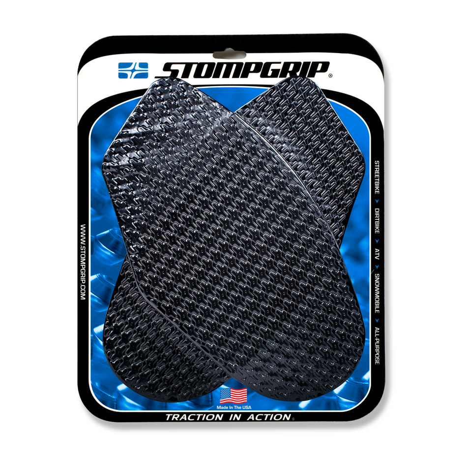 Stompgrip Suzuki GSXR 1000 05-06 Streetbike Kit - Icon