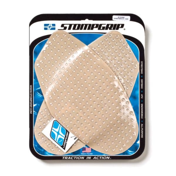 Stompgrip Suzuki GSXR1000 05-06 - Streetbike Kit