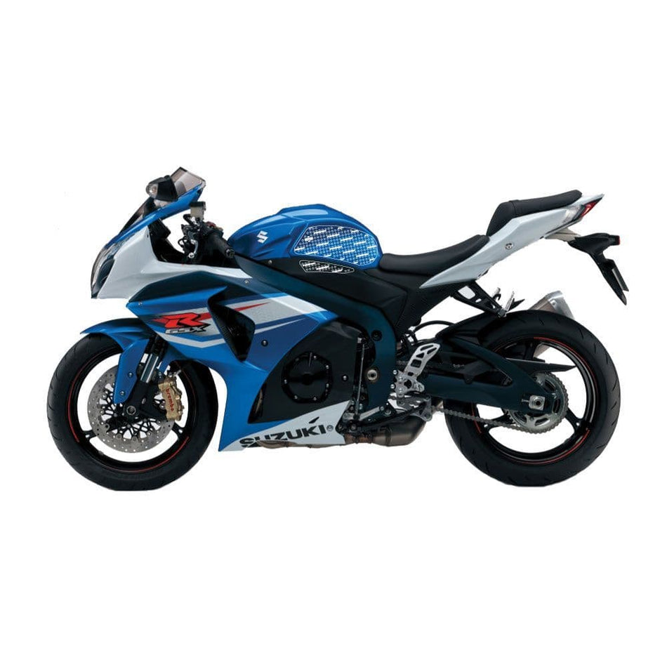 Stompgrip Suzuki GSXR1000 09-16 - Streetbike Kit