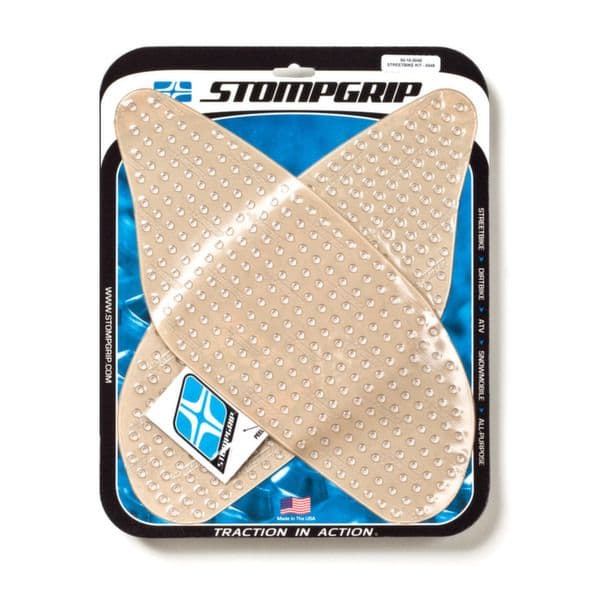 Stompgrip Suzuki GSXR600/750 04-05 - Streetbike Kit
