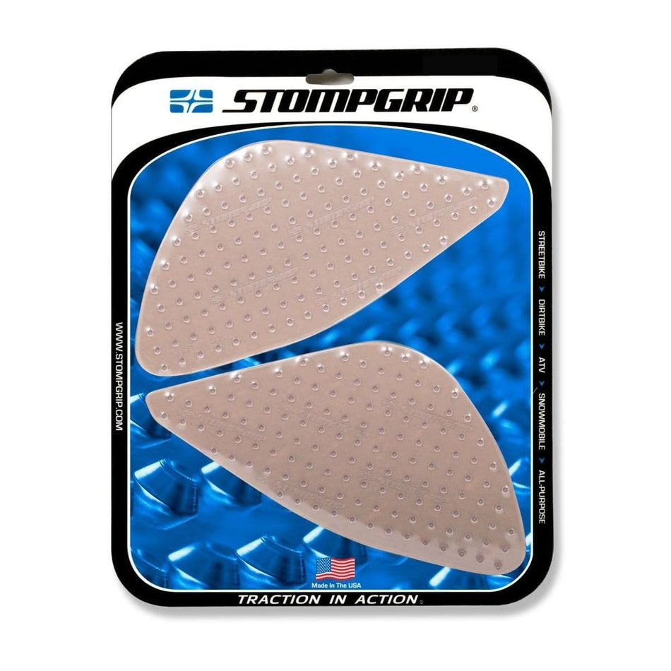 Stompgrip Triumph Speed Triple 1200 RS / RR 2021> - Streetbike Kit