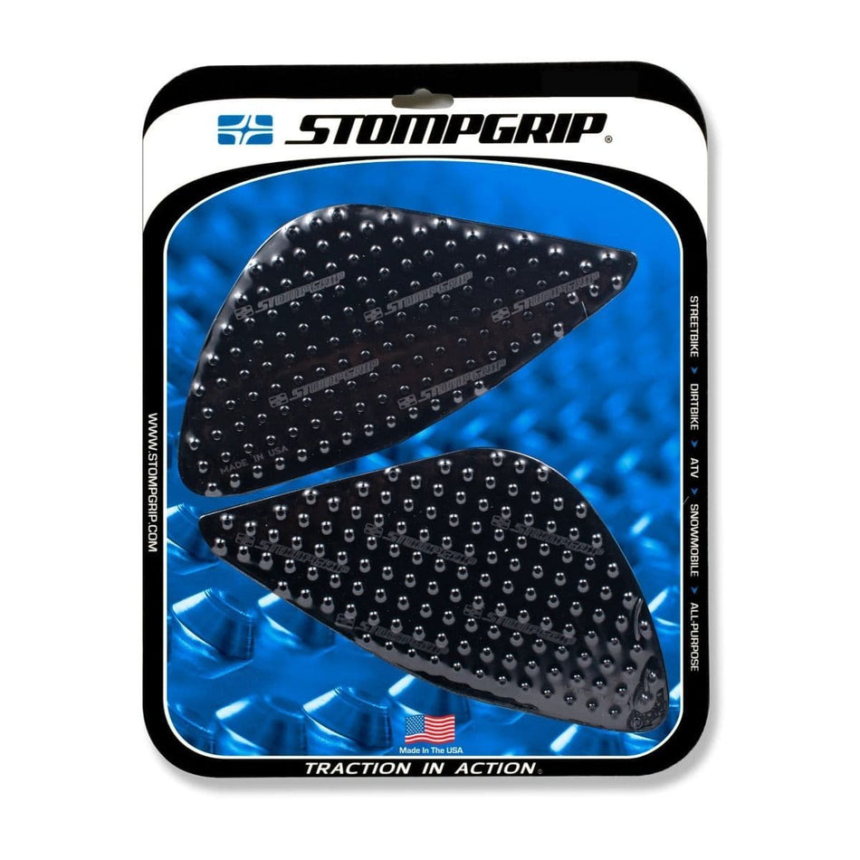 Stompgrip Triumph Speed Triple 1200 RS / RR 2021> - Streetbike Kit